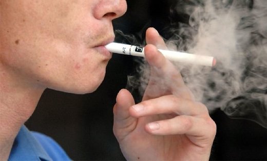 Elektronske cigarete emituju toksična isparenja i nisu bezbjedne za upotrebu, stoji u novoj studiji