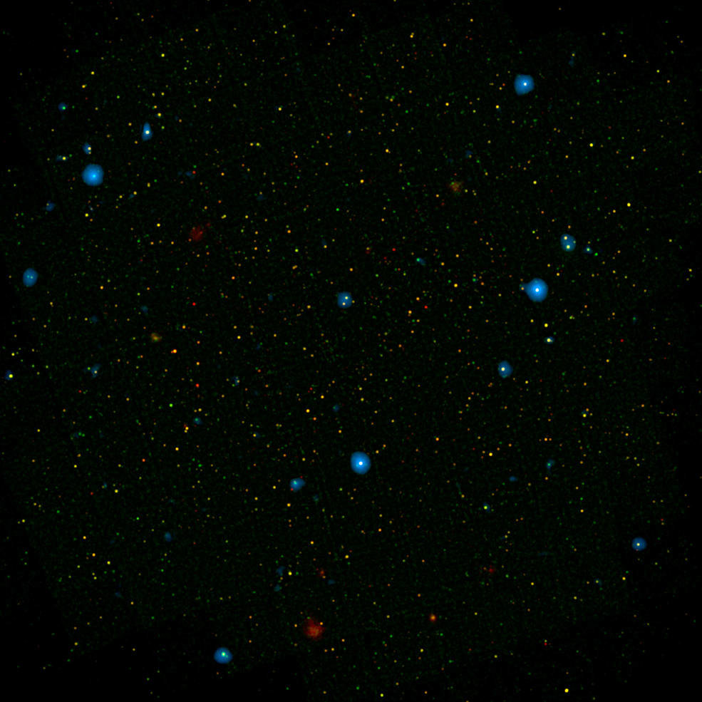 NASA: Zbor crnih rupa pjeva u X-zrakama