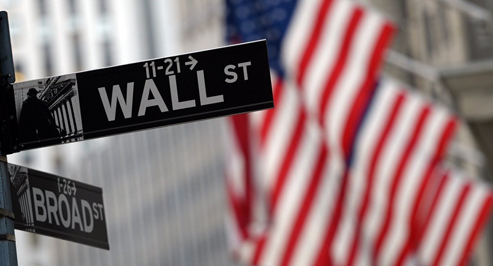 Wall Street