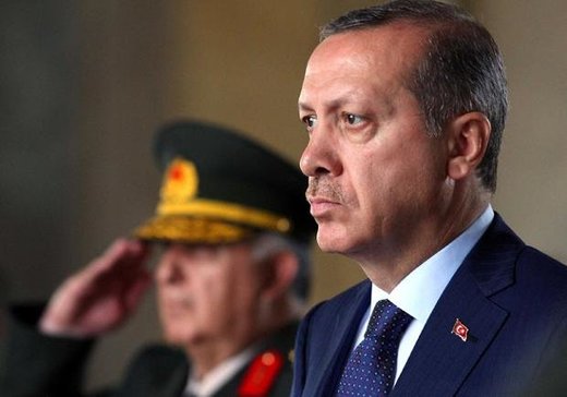 Erdogan povlači sve tužbe koje su pokrenute zbog vrijeđanja njega
