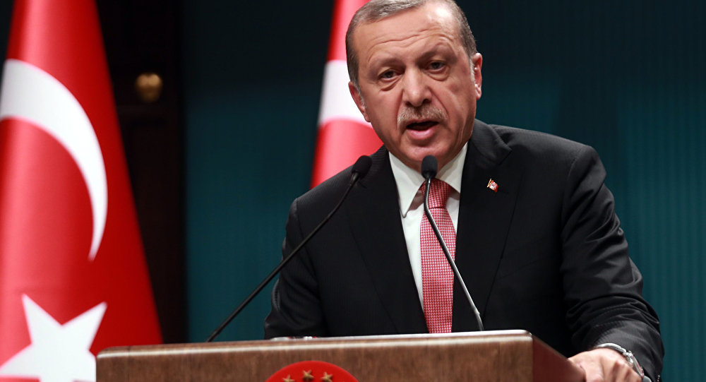 Erdogan