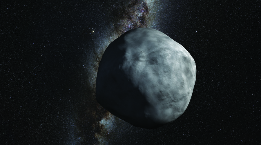 NASA lansira sondu za prikupljanje uzorka sa asteroida Bennu, potencijalnu prijetnju za civilizaciju Zemlje