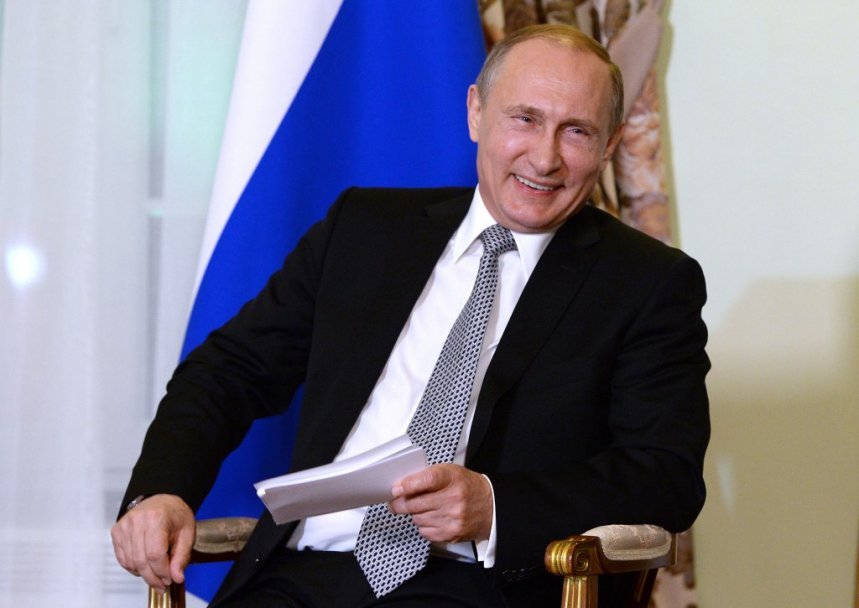 Teroristi prijete Rusiji: Ne treba pridavati značaj - to je dio taktike zastrašivanja, kaže Peskov