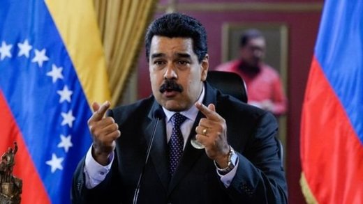 Venecuela: Kampanja za opoziv Madura se urušava - još jedan propali američki puč