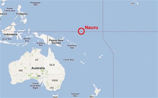 Nauru, izolovani izbjeglički kamp: Australska vlada optužena za zlostavljanje izbjeglica