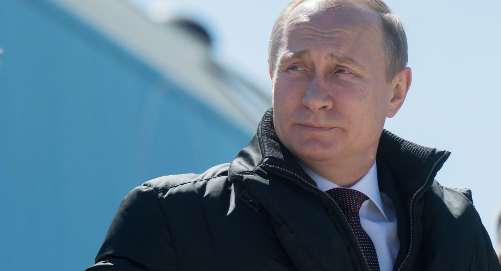 Putin