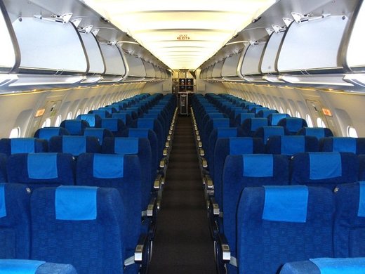 Independent: Devet stvari koje ne smijete raditi u avionu ako ste musliman