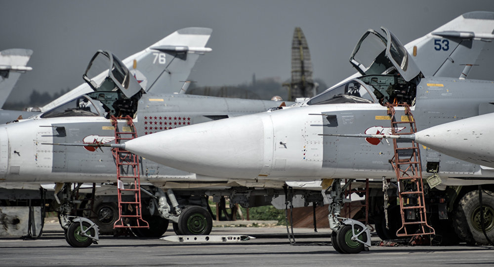 Ruski bombarder
