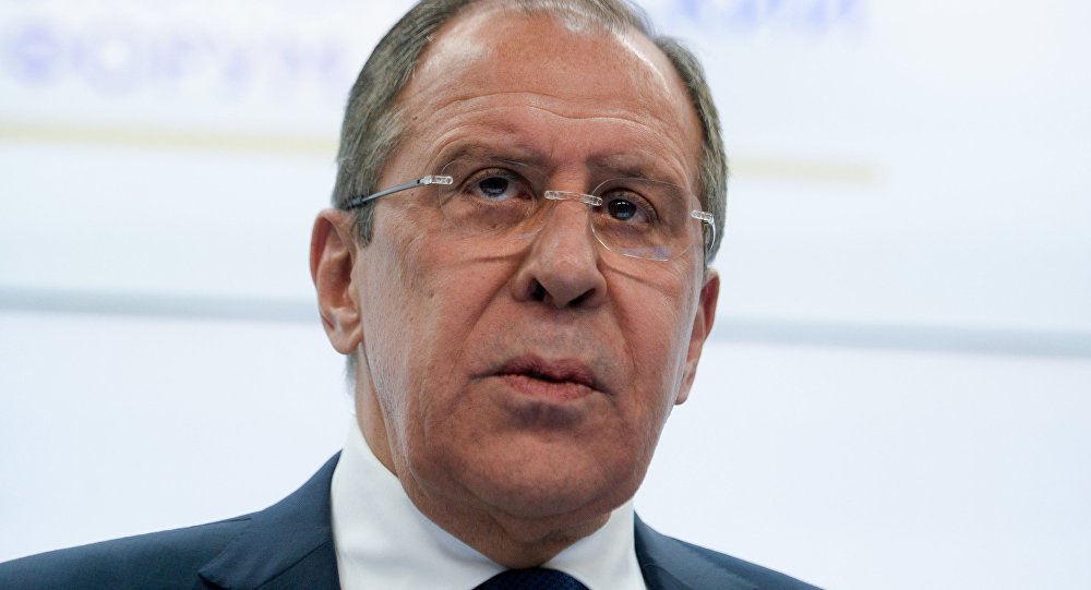 Lavrov