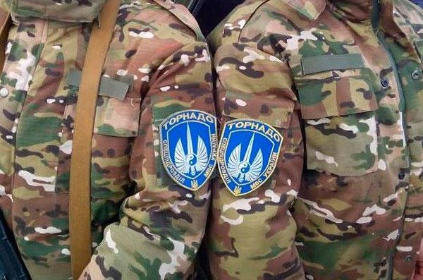 Ukrajina: Pripadnici jedinice Tornado iz Kijeva počinili najgnusnije zločine u regionu Luganska 