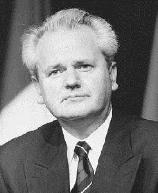 Milošević opravdan: ICTY ustanovio da nije odgovoran za ratne zločine u Bosni 