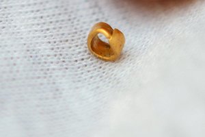 U južnoj Bugarskoj pronađena zlatna perla za koju znanstvenici misle da je najstarija rukotvorina od zlata