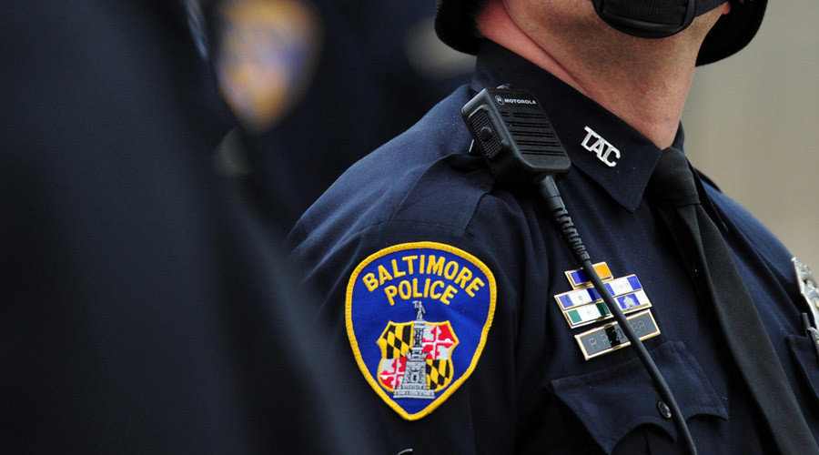 Policija Baltimorea krši prava Afroamerikanaca, stoji u izvještaju Ministarstva pravde SAD-a