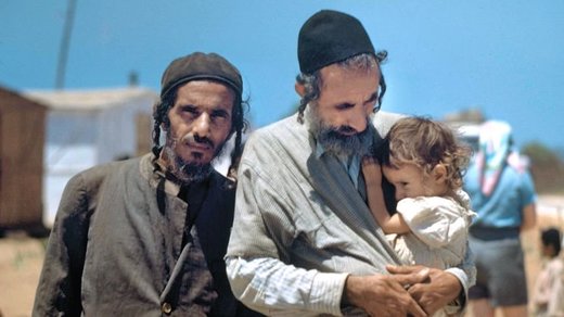 Stotine jemenske djece oteto u Izraelu nakon stvaranje ove državel kaže izraelski ministar