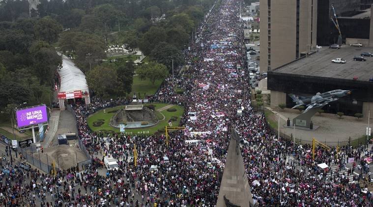 Peruu_protests