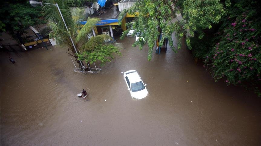 U Mjanmaru u poplavama poginulo najmanje 8 osoba, ugroženo 400.000 ljudi