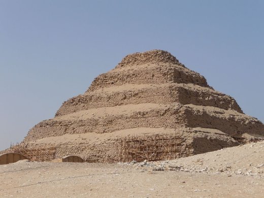 U Kazahstanu pronađena piramida izgrađena 1000 godina prije piramida u Egiptu