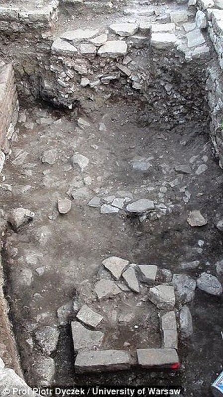 Je li ovo bio dom ilirskog vladara? Arheolozi otkrili dvije palače iz 3 vijeka pne u Crnoj Gori