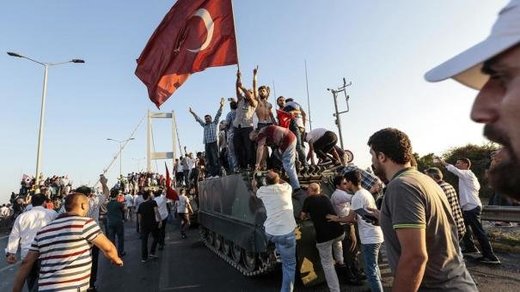 Američke nuklearne bombe u Turskoj - što bi trebalo da se dogodi s njima?
