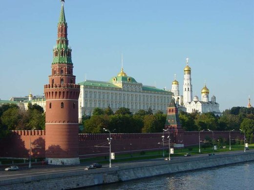 Pametno: Rusija proglasila još 2 nevladine organizacije nepoželjnim