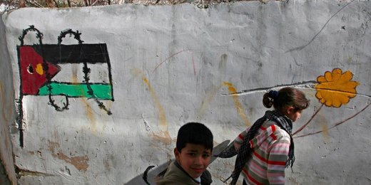 Izbori u Palestini i Libermanov plan