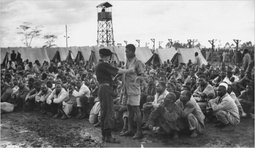 Britanski Gulag: Priča o sistemskom nasilju u Keniji 50-tih godina s vrlo visokim nivoom zataškavanja