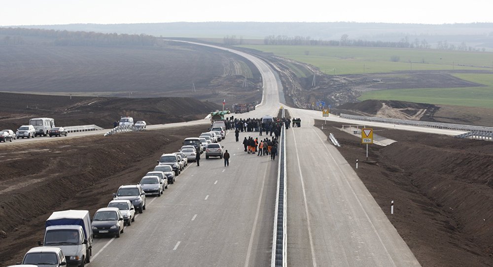 Veliki zajednički program razvoja: Otvoren transportni koridor iz Azije u Evropu