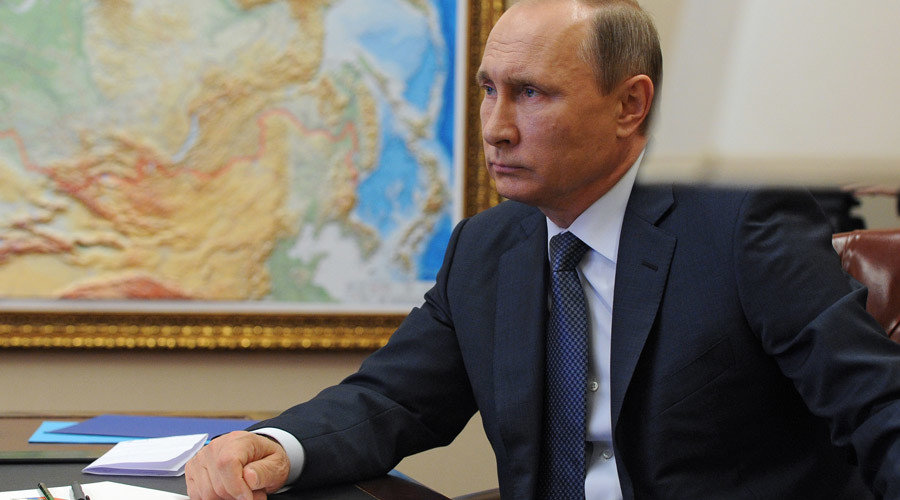 Putin se nada da će prevladati zdrav razum i da  provokacija neće biti konačan izbor ukrajinskih vlasti