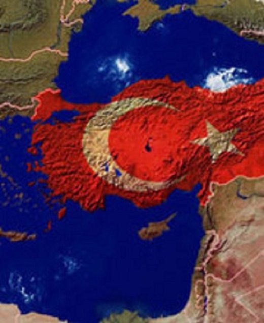 Turski premijer: Turska će biti aktivnija u Siriji