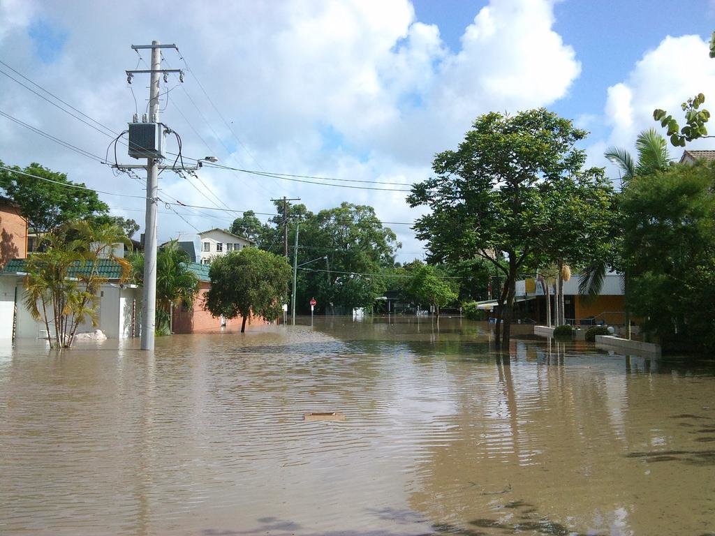 U centralnoj Indiji najmanje 15 ljudi poginulo u poplavama