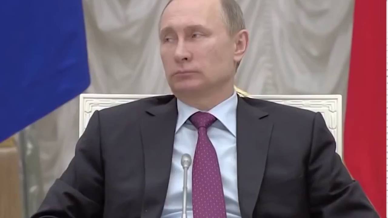 Muzika iz Pokemona na sastanku najvišeg političkog vrha Rusije: Eh taj Medvedev