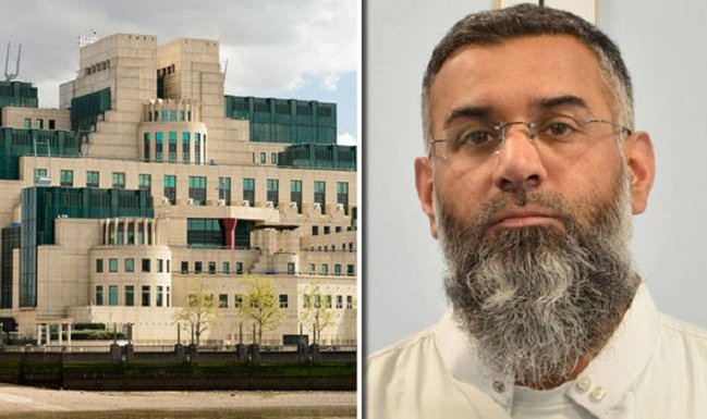 MI5 blokirao Scotland Yard da uhiti Andzu Čaudarija radikalnog sljedbenika ISIL-a 