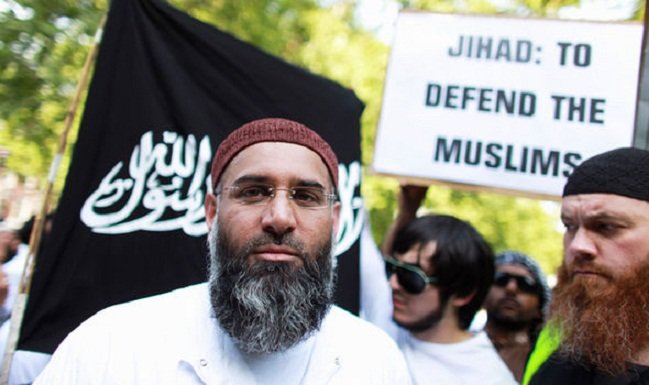 MI5 blokirao Scotland Yard da uhiti Andzu Čaudarija radikalnog sljedbenika ISIL-a 
