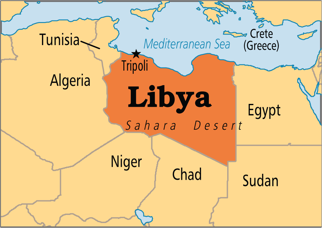 Libijskoj vladi, koja ima podršku UN, izglasano nepovjerenje