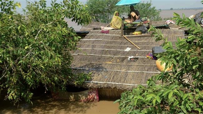 Teške poplave ubile preko 300 ljudi u centralnoj i istočnoj Indiji