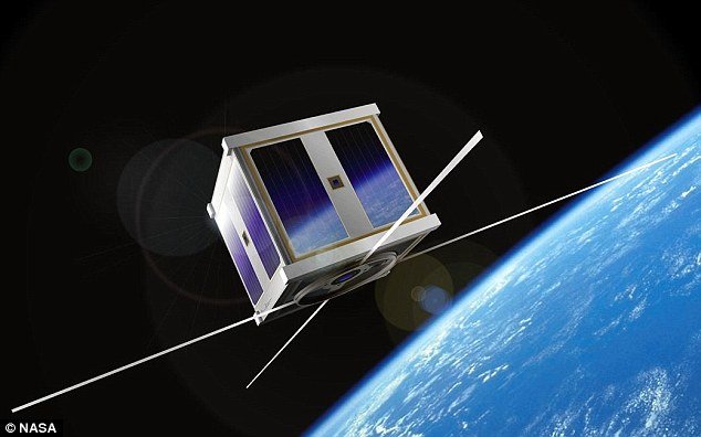 NASA