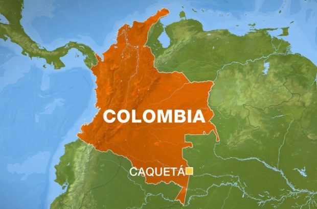 Kolumbijska vlada i gerilska skupina FARC potpisali mirovni sporazum