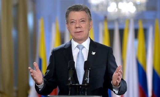Kolumbijska vlada i gerilska skupina FARC potpisali mirovni sporazum
