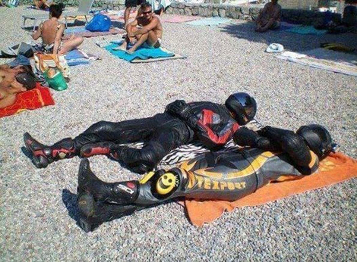Francuski sud suspendovao je zabranu burkinija