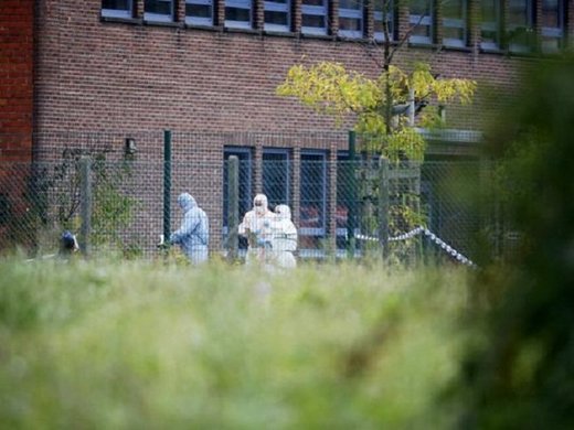 Nije teroristički napad: U Briselu eksplozija pred Institutom za kriminologiju, meta bili 
