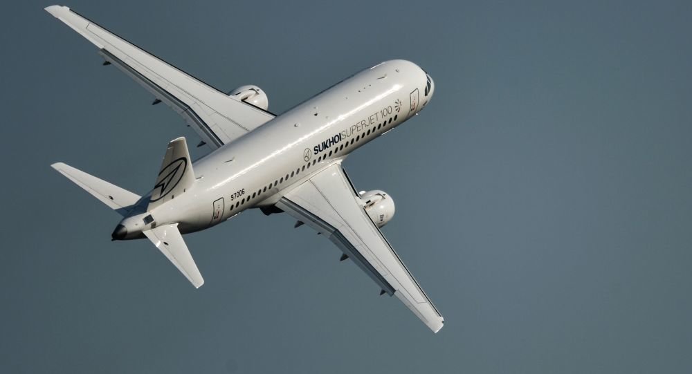 Putnički avion