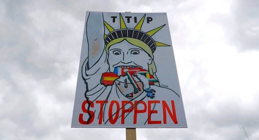 Francuska ne želi TTIP: Amerikanci ne daju ništa ili samo mrvice, to nije način pregovaranja među saveznicima