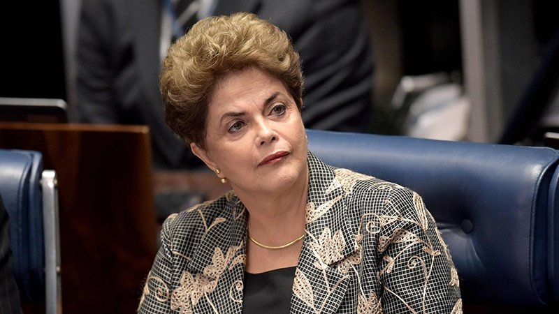 Dilma Rousseff