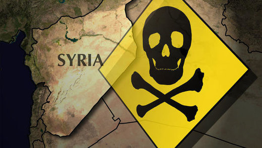 Rusija dovodi u pitanje zaključke istrage o upotrebi hemijskog oružja u Siriji od strane sirijske vojske