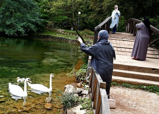 Arapi iz Zaliva masovno naseljavaju BiH: Posebna strategija čiji se učinci ne vide sada, ali će se vidjeti kada bude prekasno