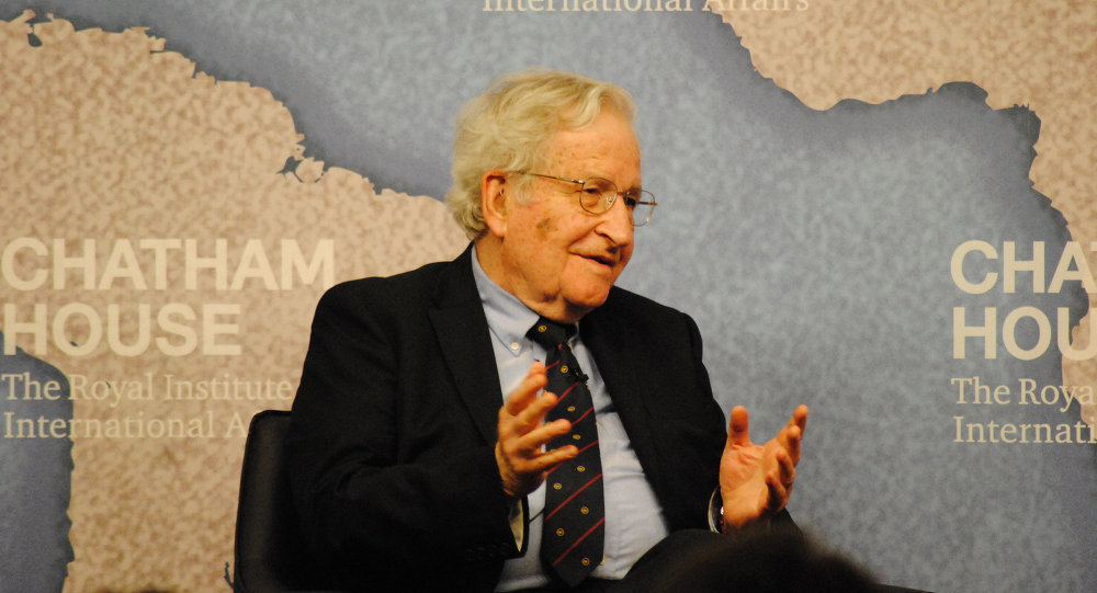 Chomsky