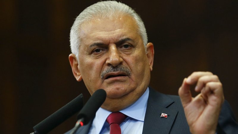 Turski premijer
