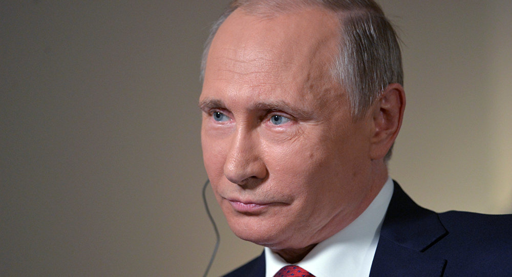 Putin