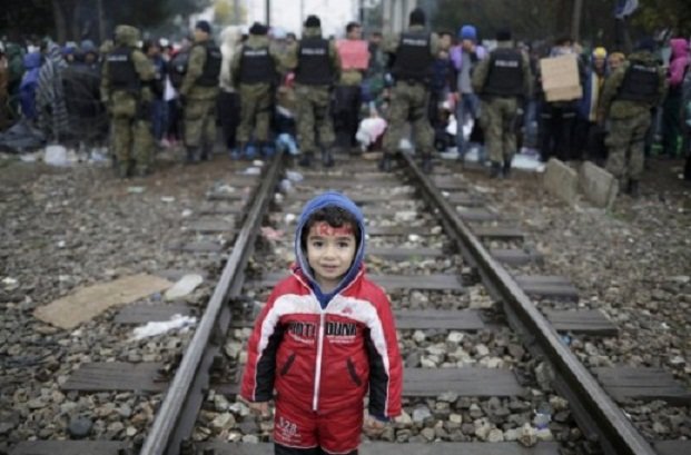 Gdje je nestalo 360 djece migranata u Velikoj Britaniji?