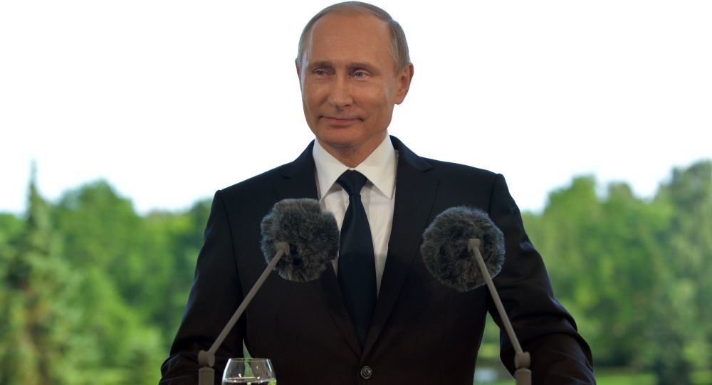 Putin